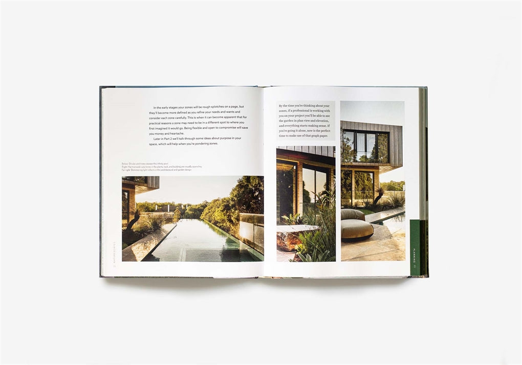 Naturescapes: How to Create a Natural Australian Garden