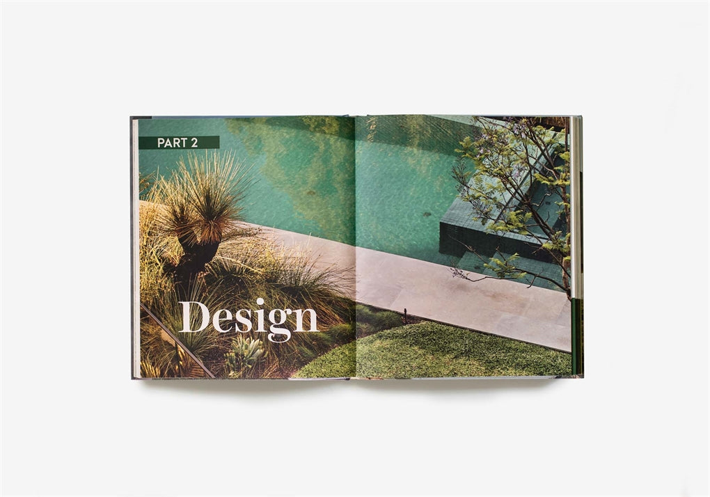 Naturescapes: How to Create a Natural Australian Garden