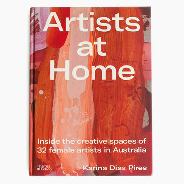 Artists at Home