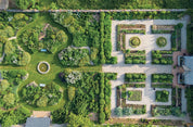 Big Garden Design