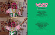 The Art of Kaylene Whiskey: Do You Believe in Love?