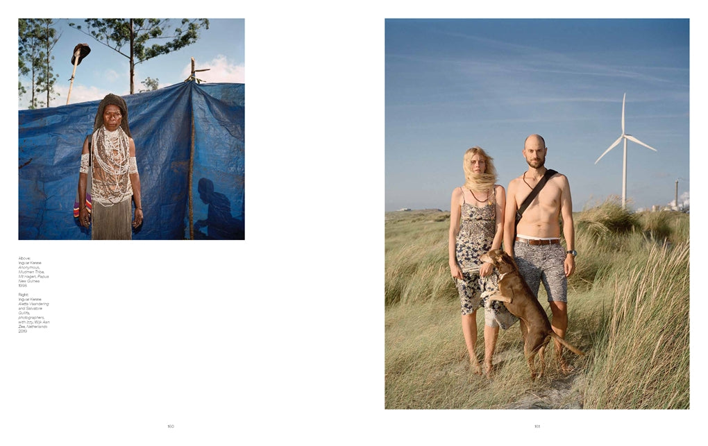 Exposure: Contemporary photographers in Australia and New Zealand