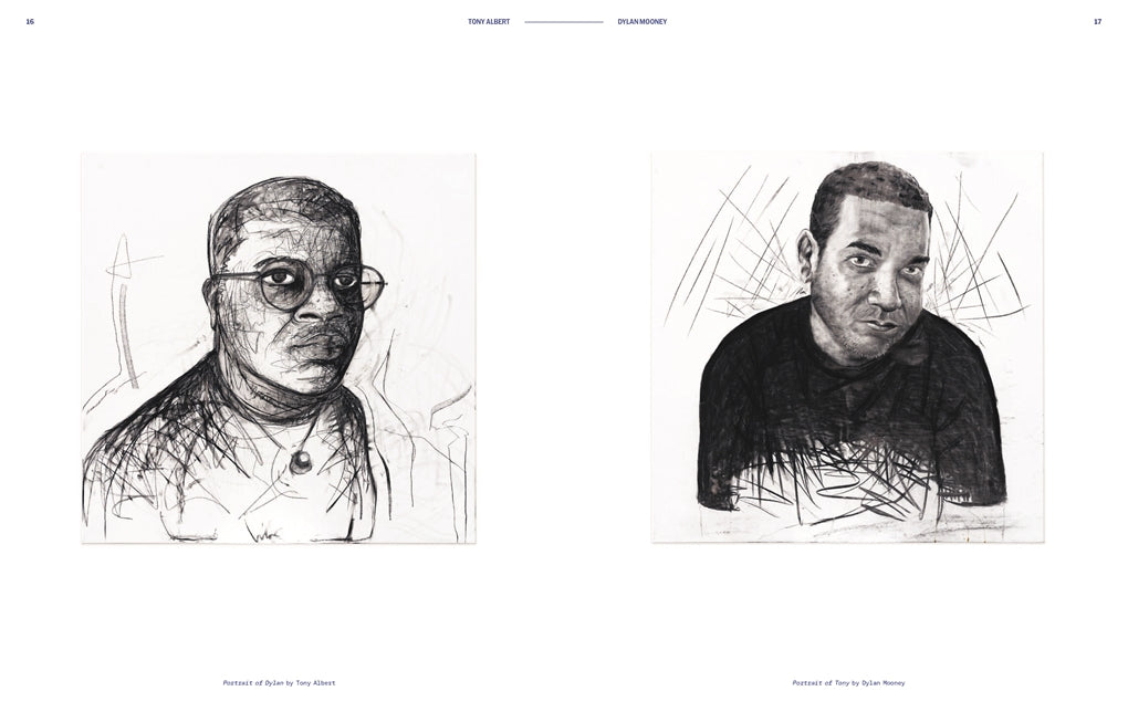 Artists by Artists