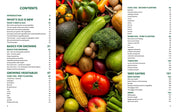 The Australian Vegetable Garden