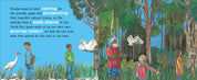Animals on Country: Let's look after the animals with Uncle Kuu