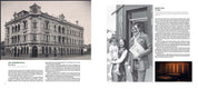 Old Vintage Melbourne: A Culinary Chronicle