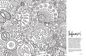 Yuluwirri: A First Nations Colouring Book
