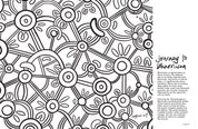 Yuluwirri: A First Nations Colouring Book