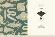 Animalium Junior Edition