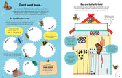 Think Green Activity Book