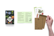 The Seed Collectors Kit