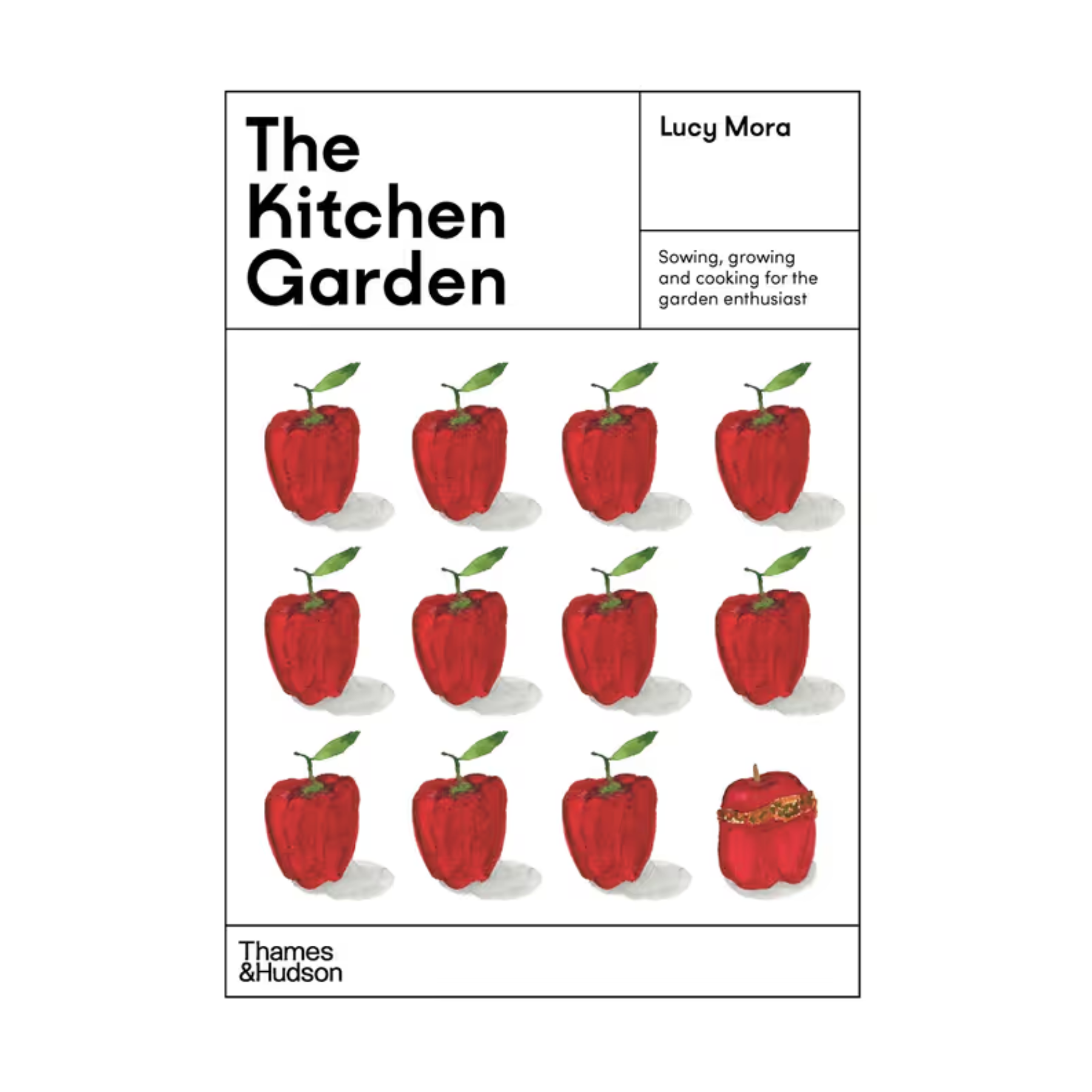 The Kitchen Garden