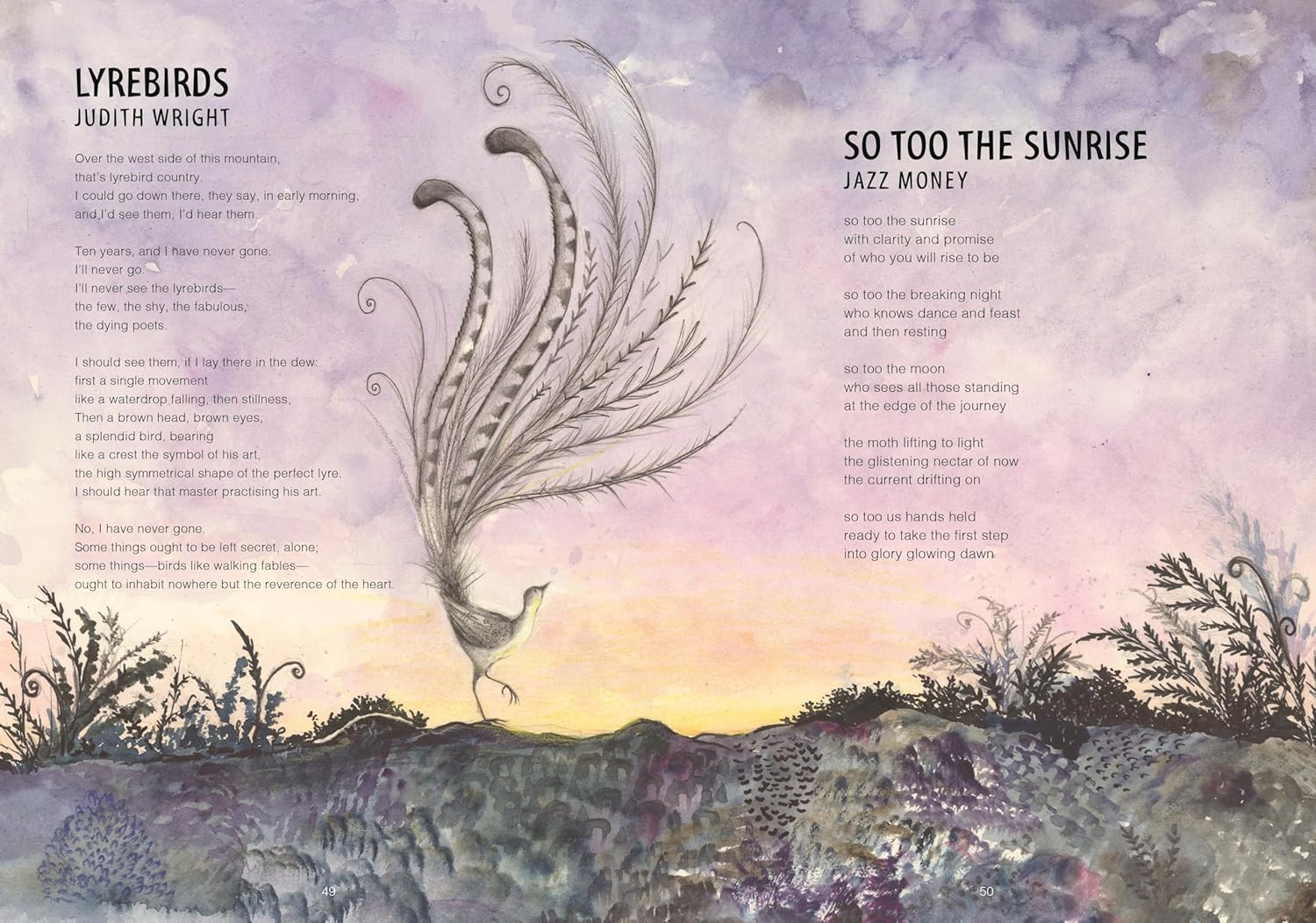 This is Us: Essential Australian Poems for Young People