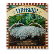 Lyrebird: A True Story