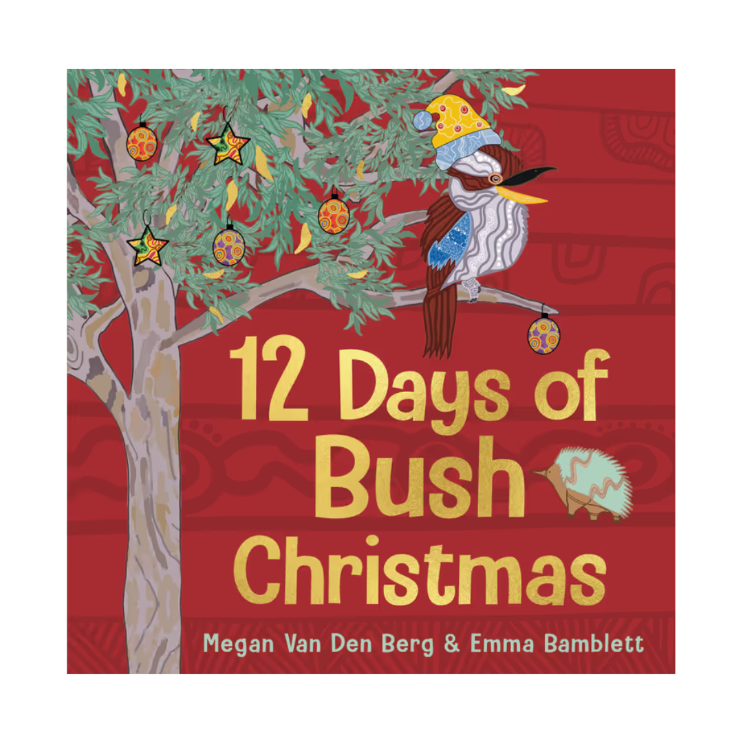 12 Days of Bush Christmas