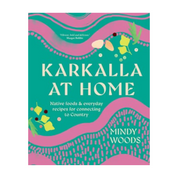 Karkalla at Home