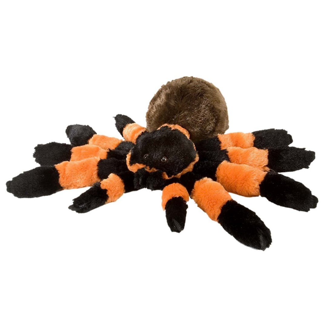 Tarantula Plush