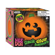 Jack-Glow Lantern Nee Doh