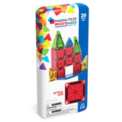 Magna-Tile MicroMAGS Travel Set