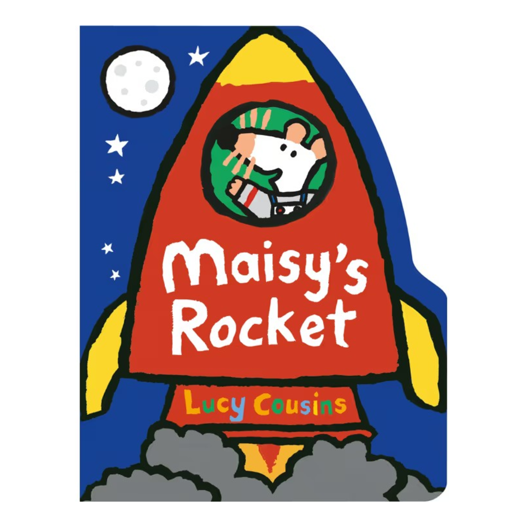 Maisy's Rocket