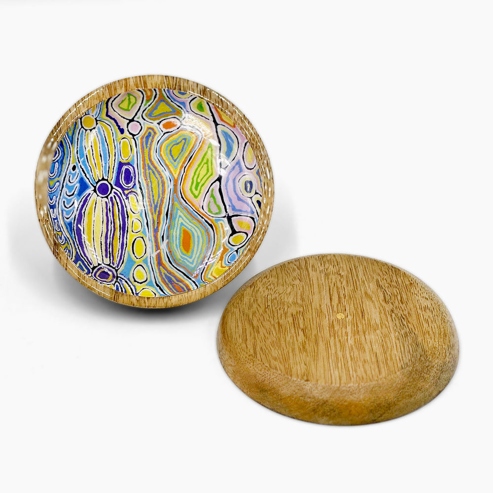 Judy Watson Trinket Dish