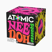 Atomic Nee Doh Ball