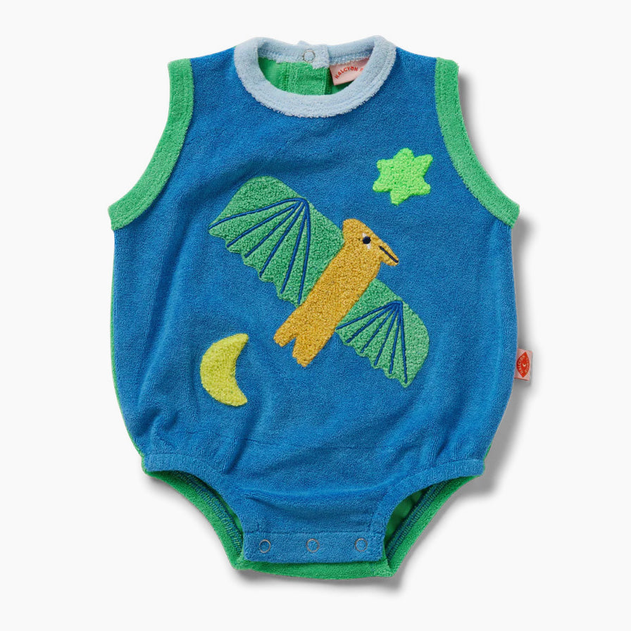 Baby singlet outlet suits