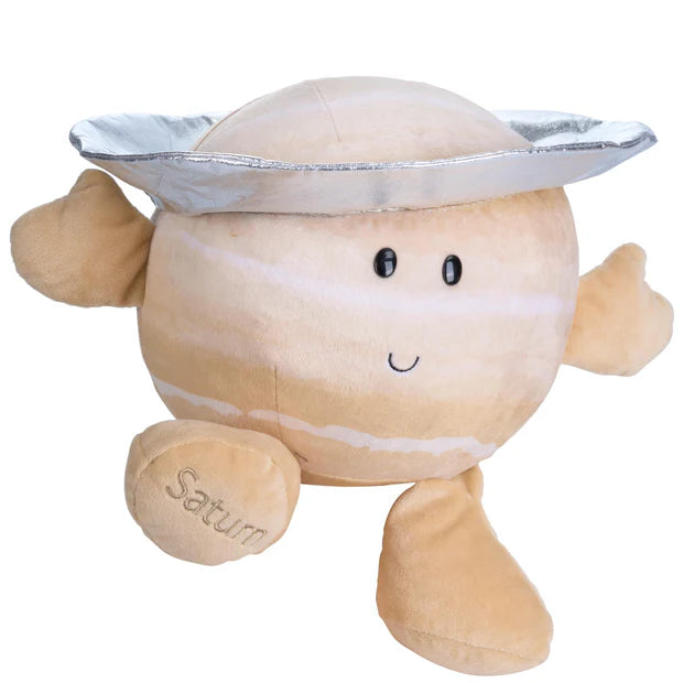Saturn Buddy