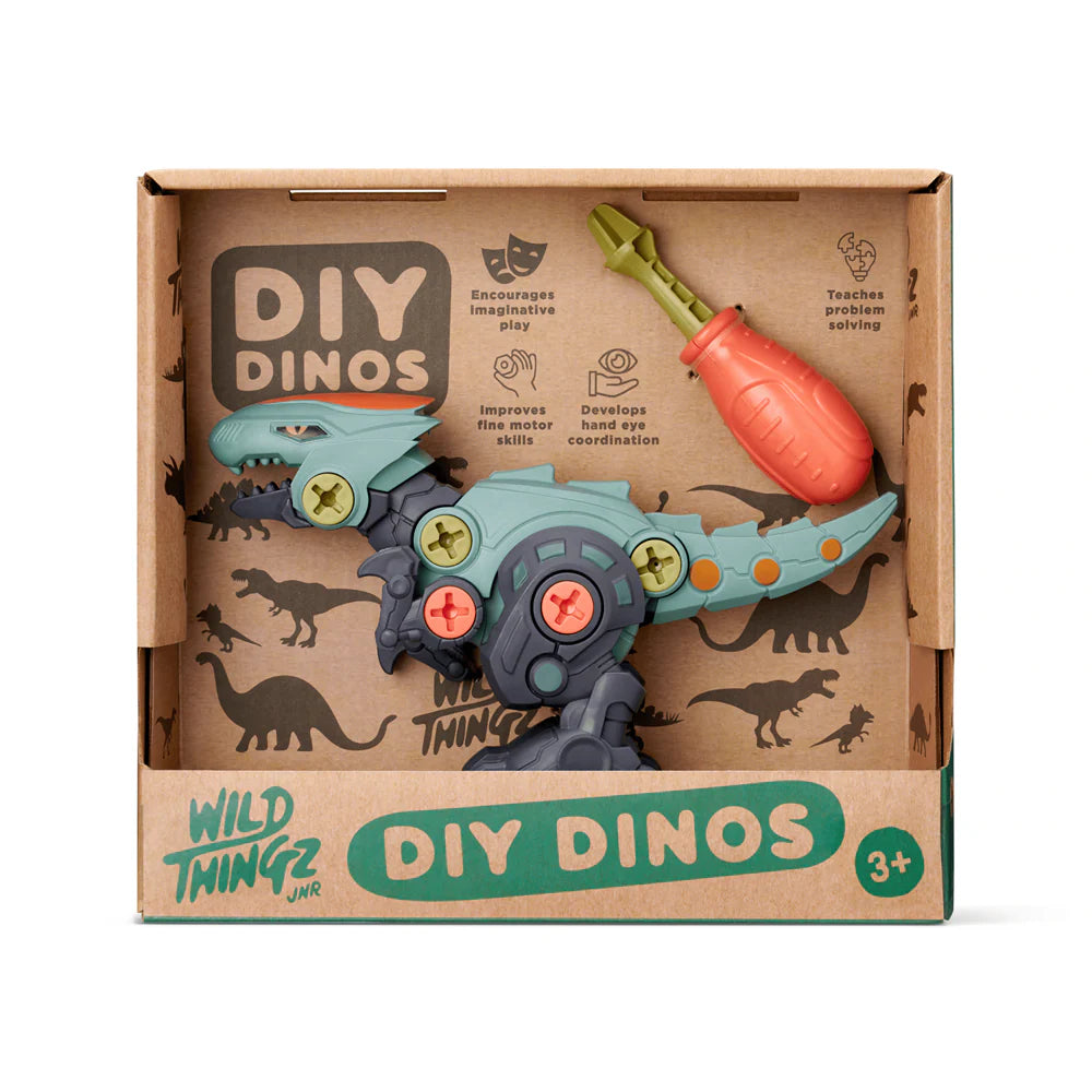 DIY Dinos