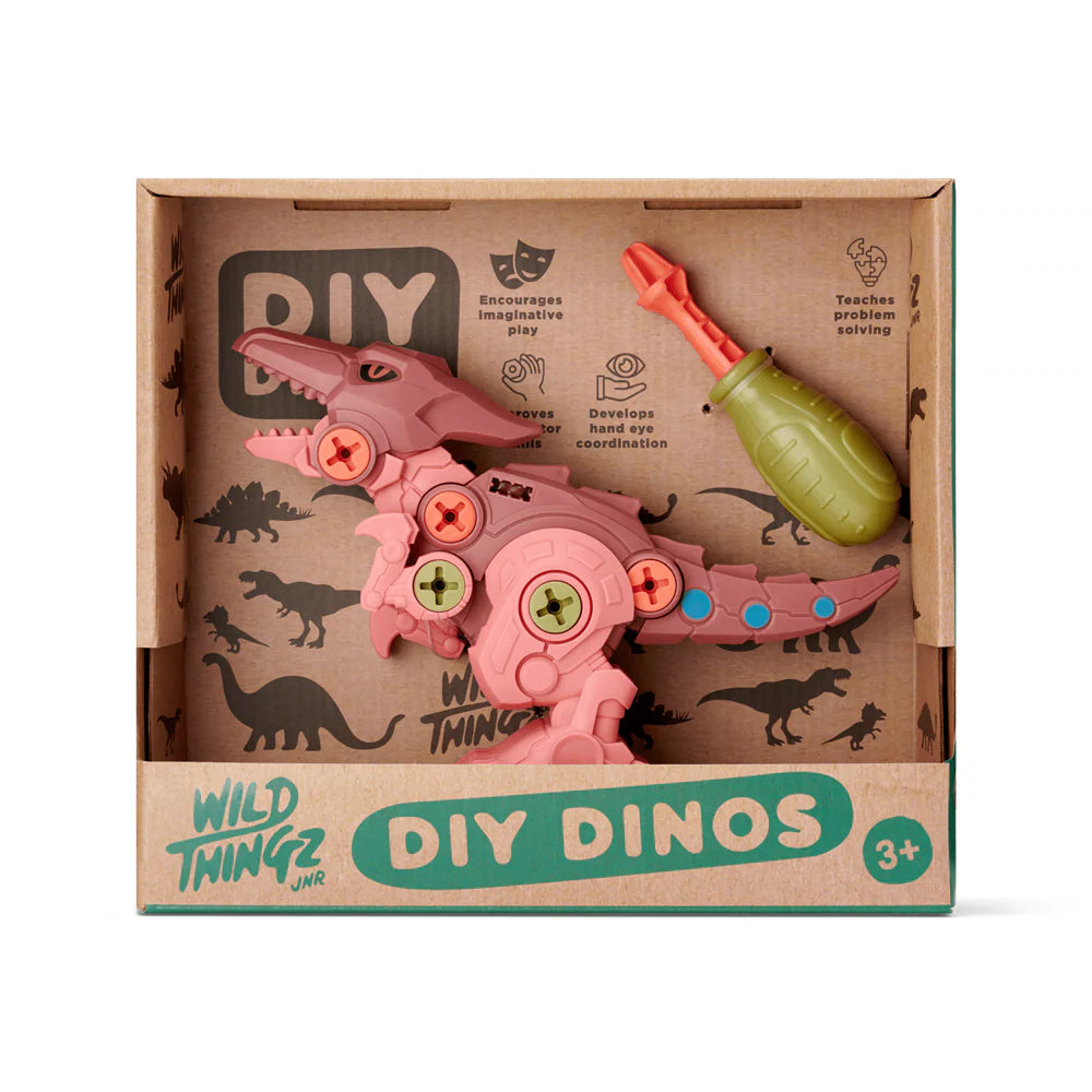 DIY Dinos