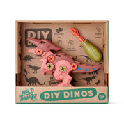 DIY Dinos