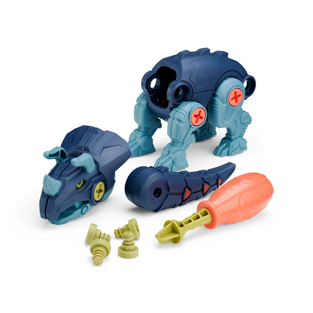 DIY Dinos