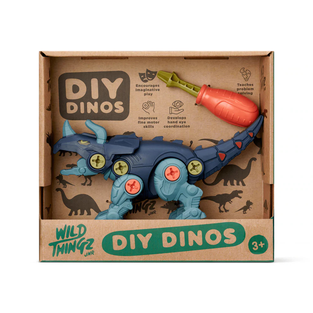 DIY Dinos