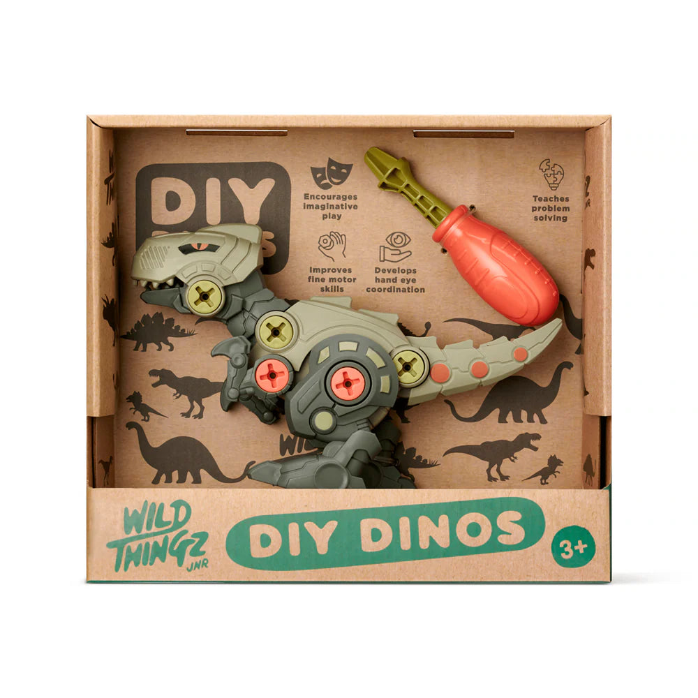 DIY Dinos
