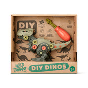 DIY Dinos