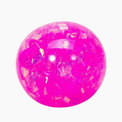 Crystal Squeeze Nee Doh Ball