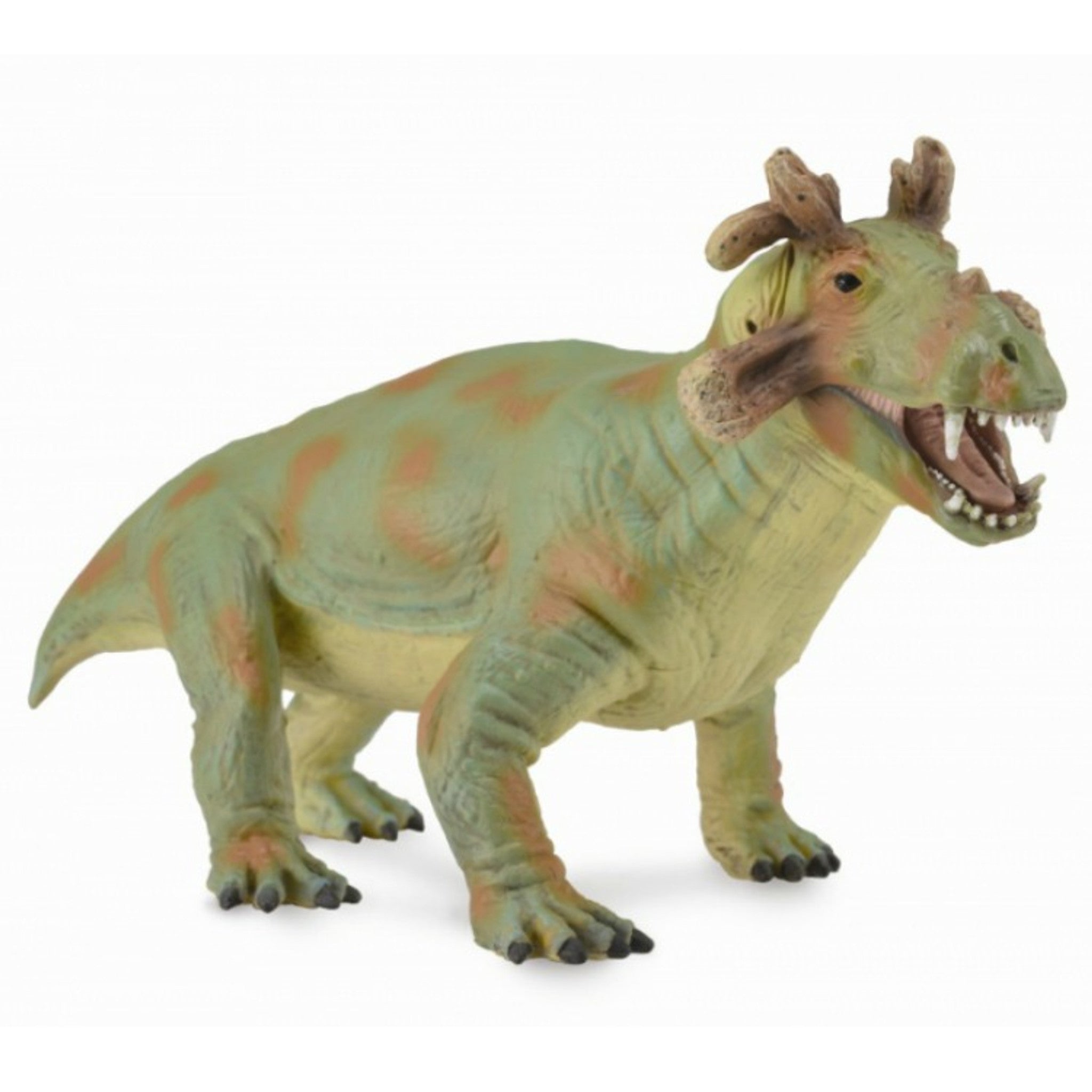 Estemmenosuchus Replica