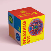 Numbulwar Numburindi Arts: Weaving Kit