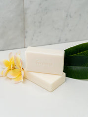 Native Frangipani Soap