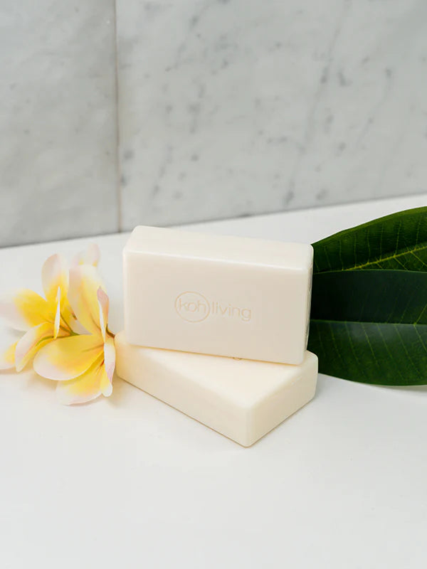 Native Frangipani Soap
