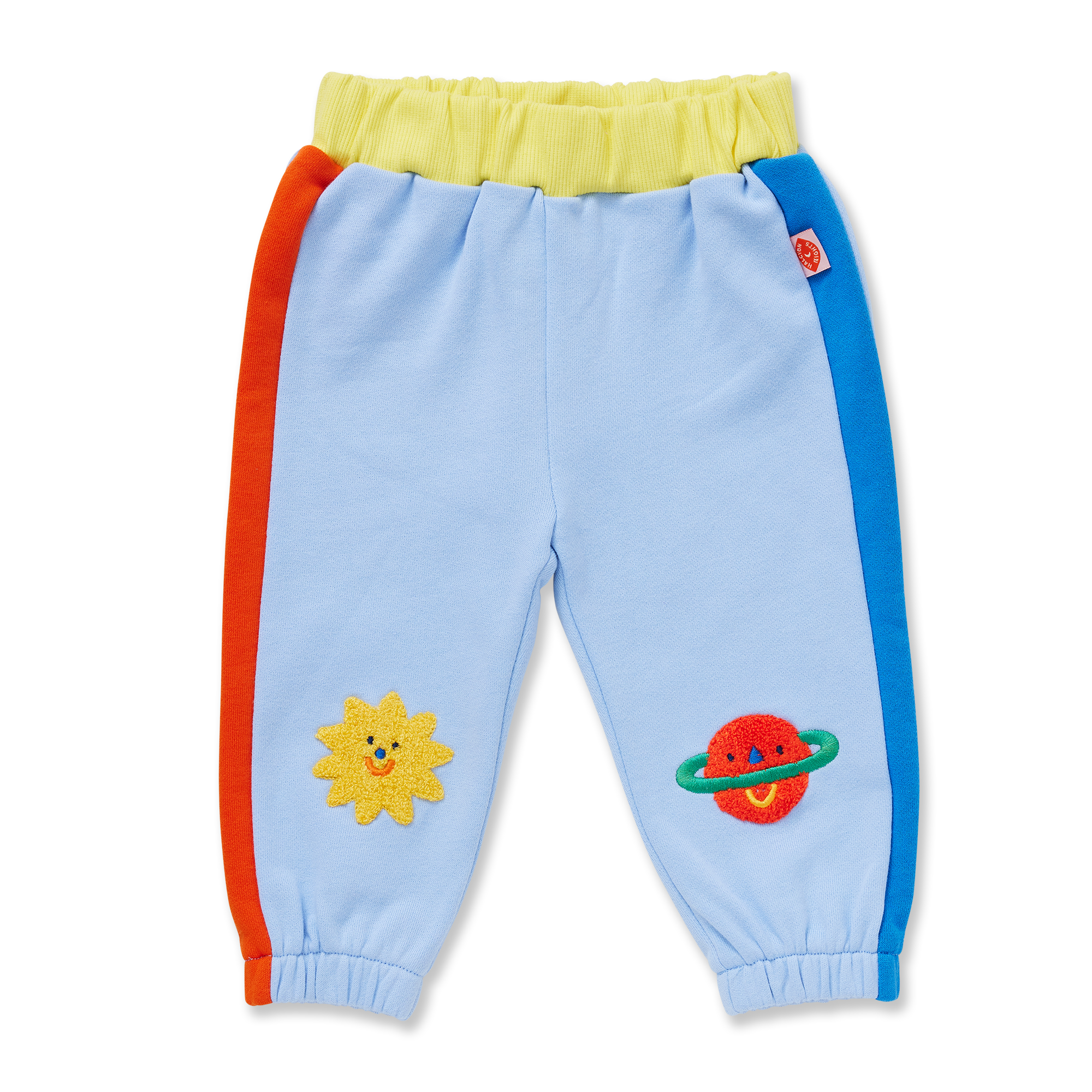 Dinos in Space Track Pant