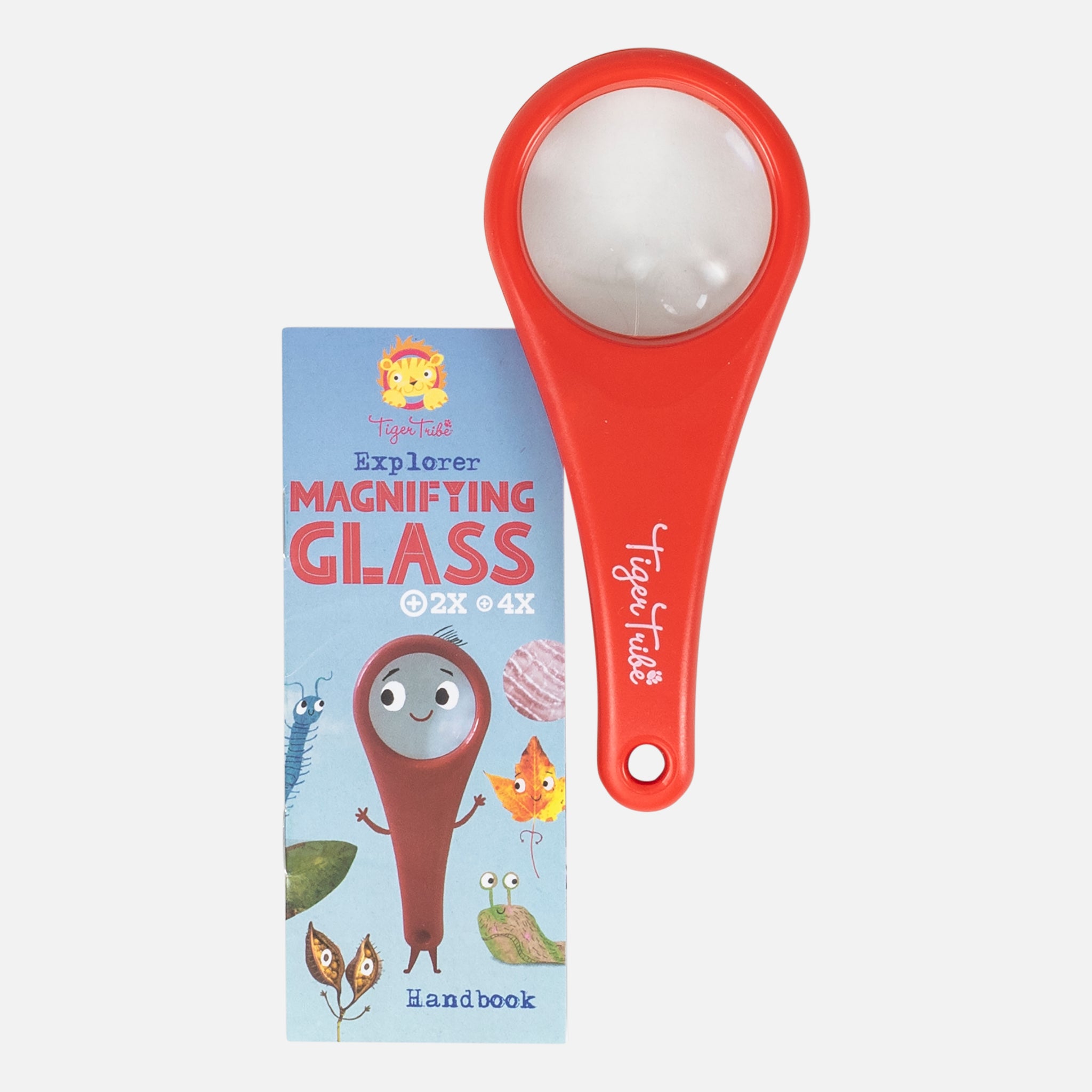 Explorer Magnifying Glass – Museums Victoria Store