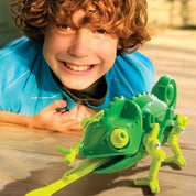 Chameleon Cyborg
