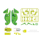 Chameleon Cyborg