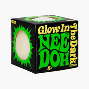 Glow in the Dark Nee Doh Ball