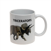 Triceratops Horridus Mug