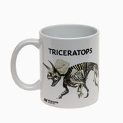 Triceratops Horridus Mug