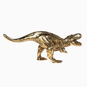 Medium Bronze T. Rex Sculpture