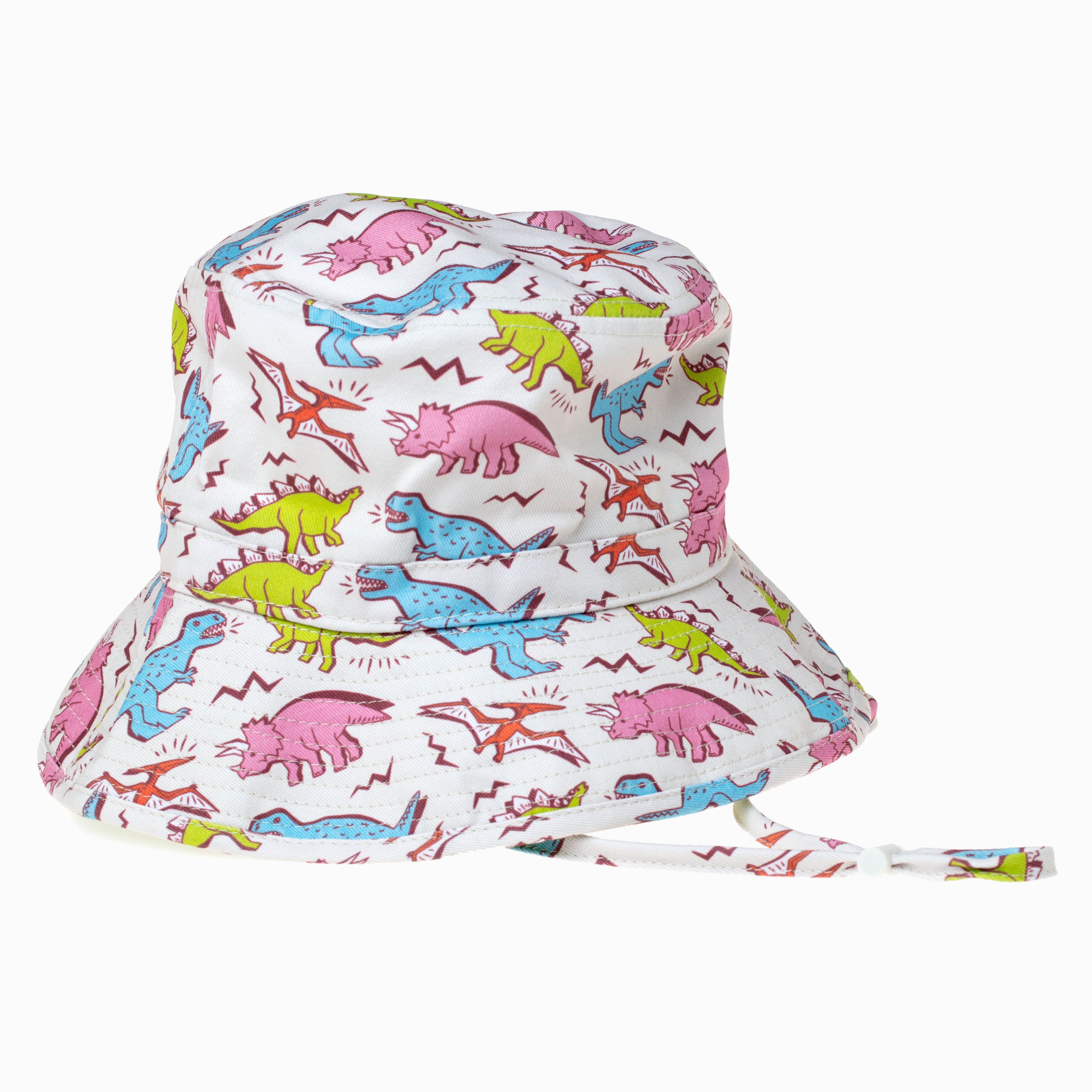 Dinosaur bucket hat online