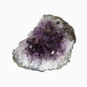 Amethyst Cluster